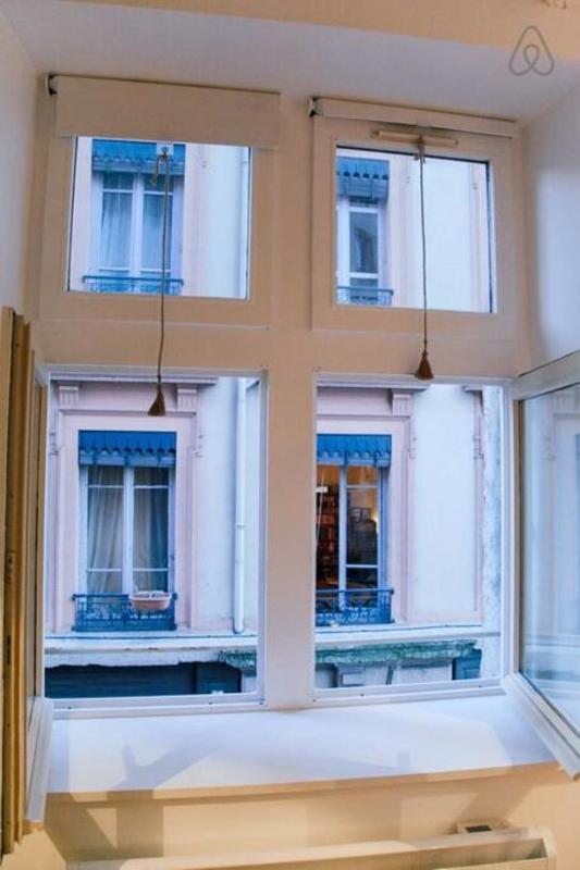 Appartamento Le Saint-Paul Du Vieux-Lyon - Parking Inclus Ail Esterno foto